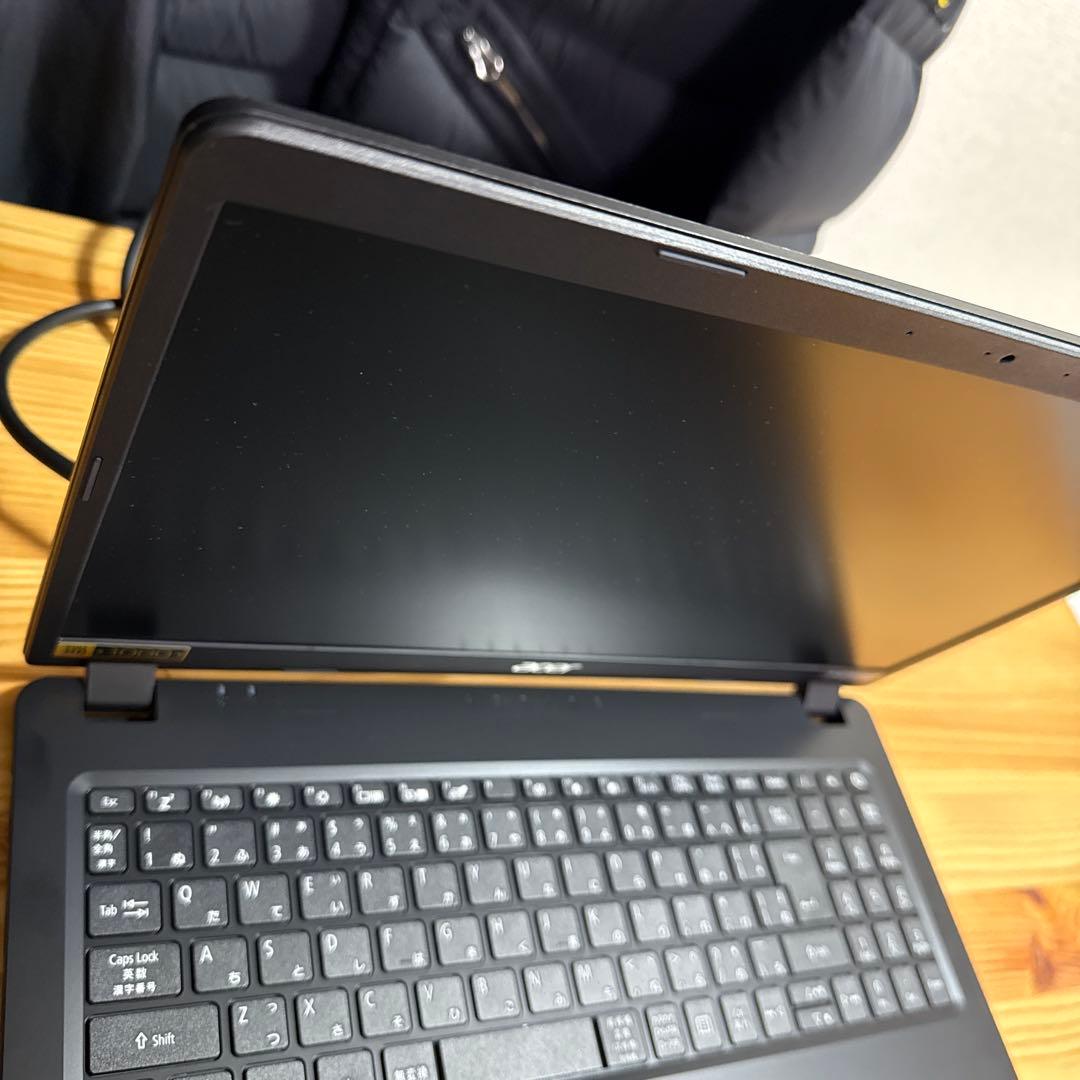 Acer ノートPC HDMI 日本語キーボード