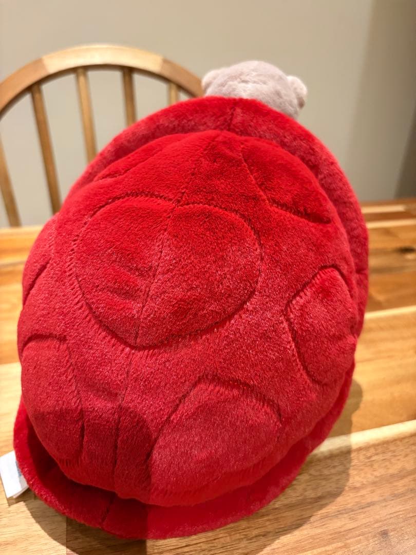 ジェリーキャット ティーミータートル ロマンティックハート バレンタイン 限定