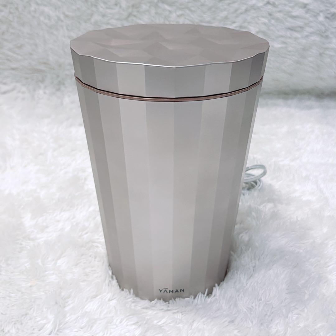 【新品】YA-MAN ヤーマン　フォトスチーマー　YJSB1P