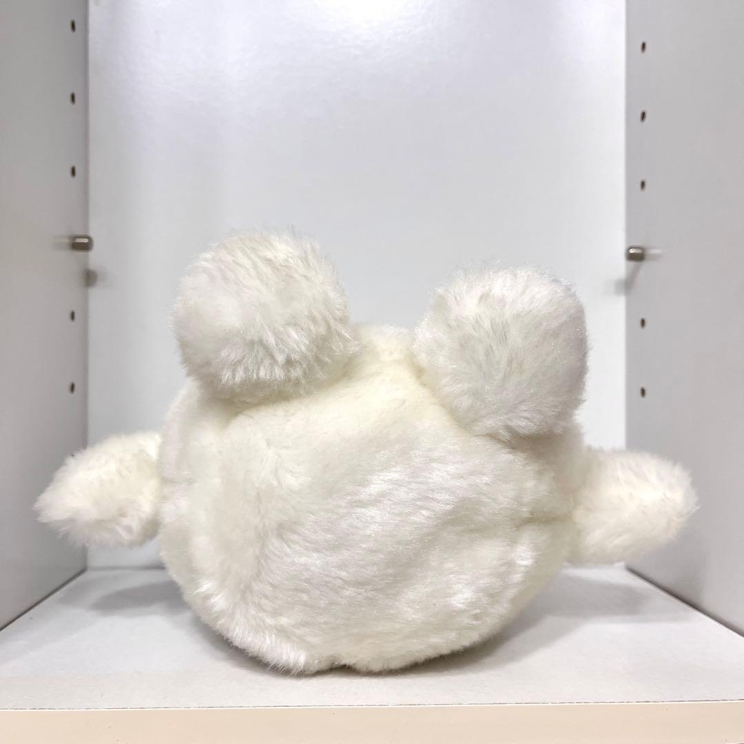 あわっち パナソニック Panasonic ぬいぐるみ 企業マスコット レア