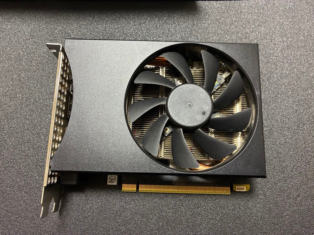 グラフィックボード・グラボ・ビデオカード ZOTAC GeForce GTX 1660 SUPER 6GB