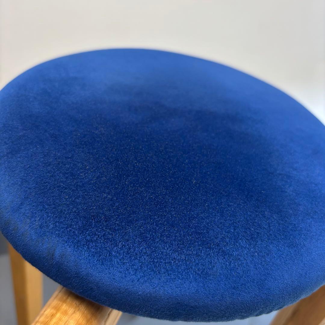 bebe　匠工芸　マッシュルームスツール SSサイズ