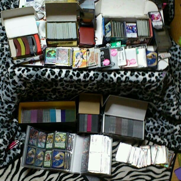 デュエルマスターズ まとめ売り 値段提示求