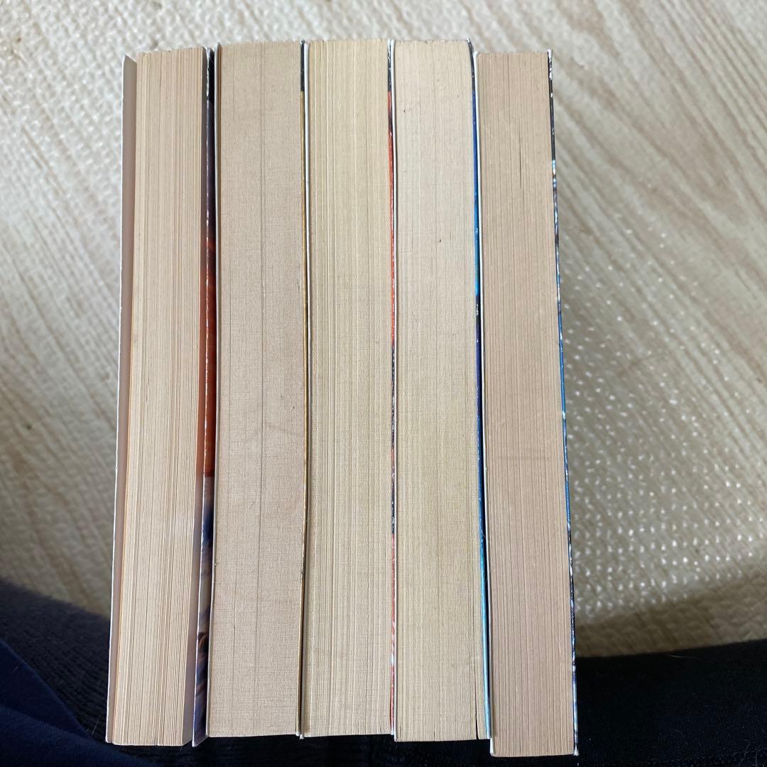 アガサ・クリスティー作品集 全54巻