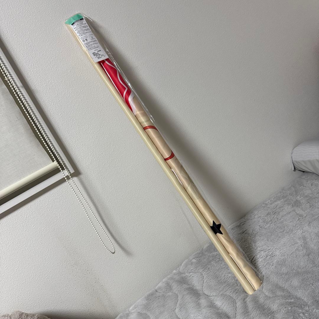 五等分の花嫁 中野五月 等身大タペストリー