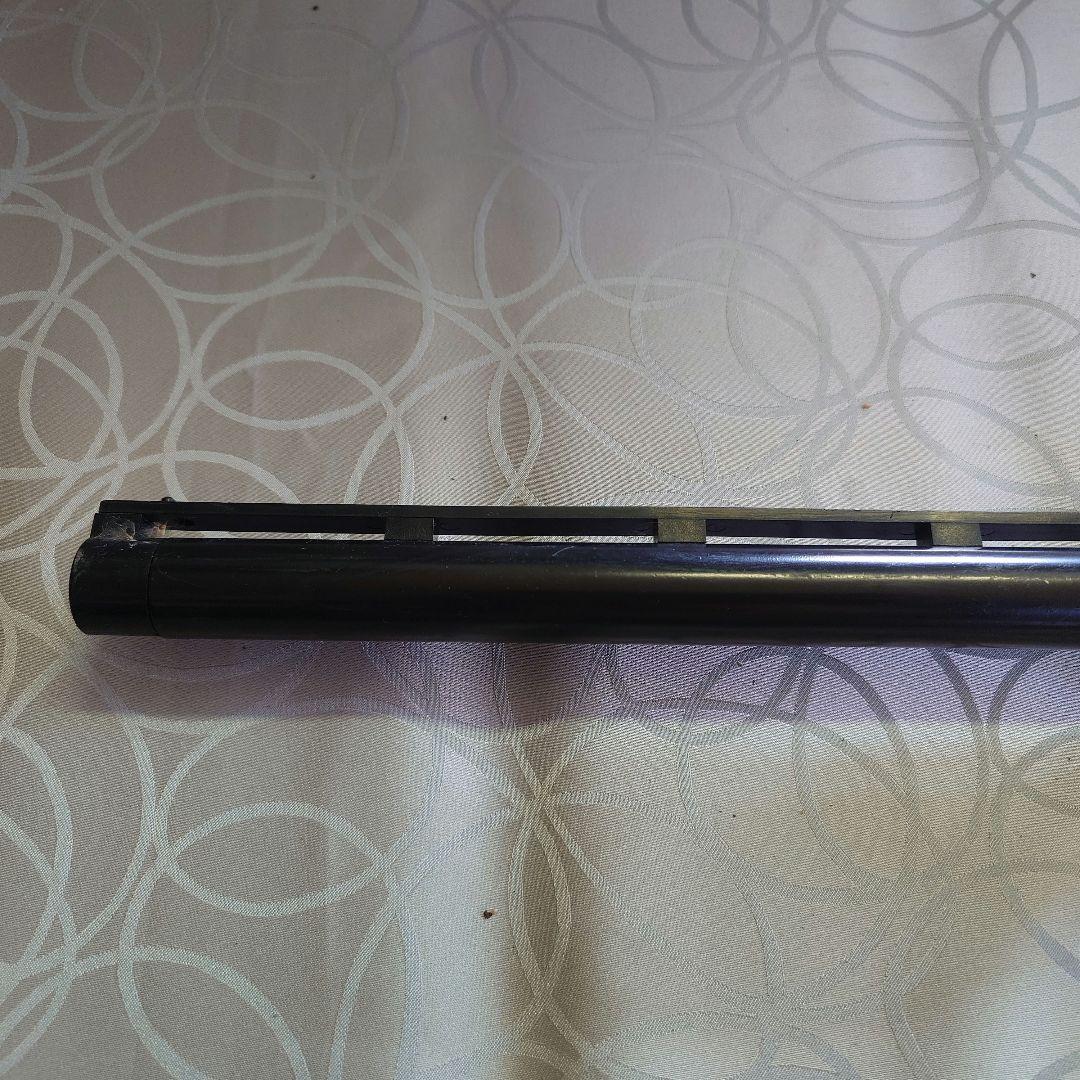 マルゼン　レミントン　M870　エアコキショットガン