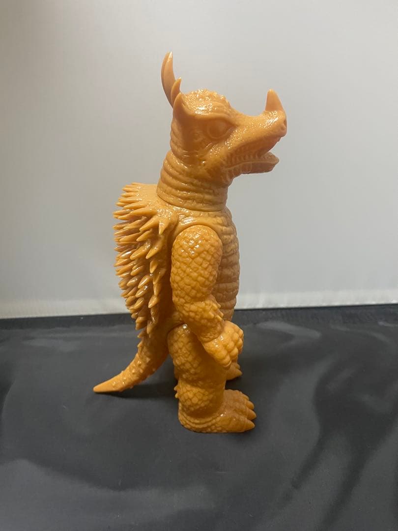 M1号 ブルマァク復刻 アンギラス