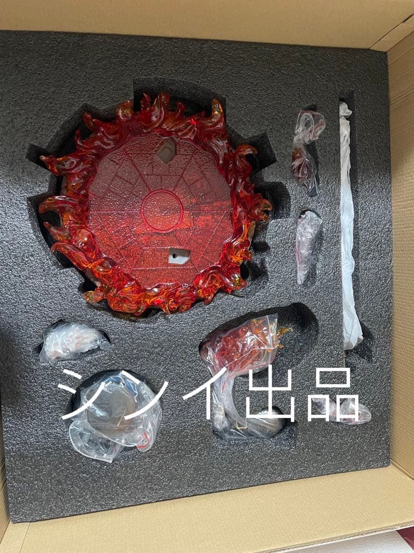 翌日発送　革命軍　サボ　1／４スケール　ワンピース　フィギュア　ガレージキット