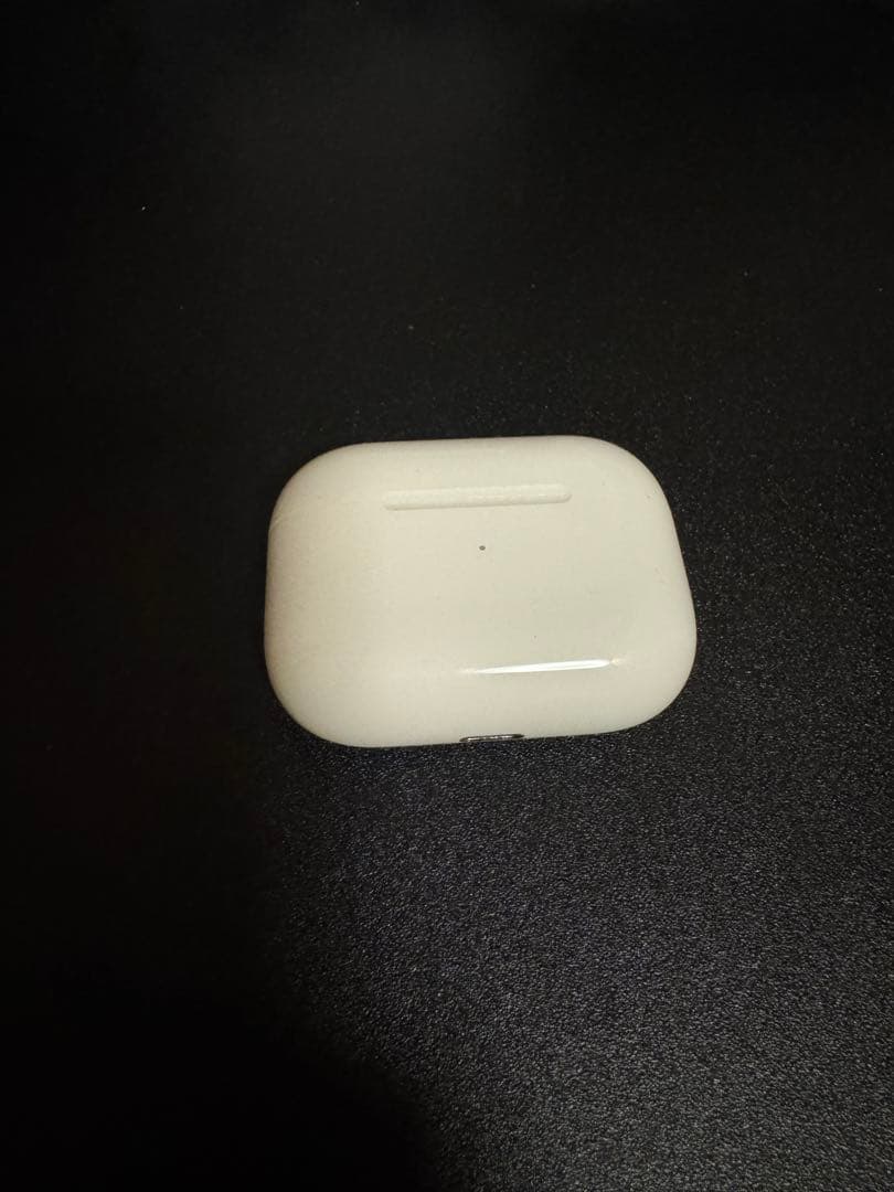 AirPods pro 第一世代 （箱・付属品あり）