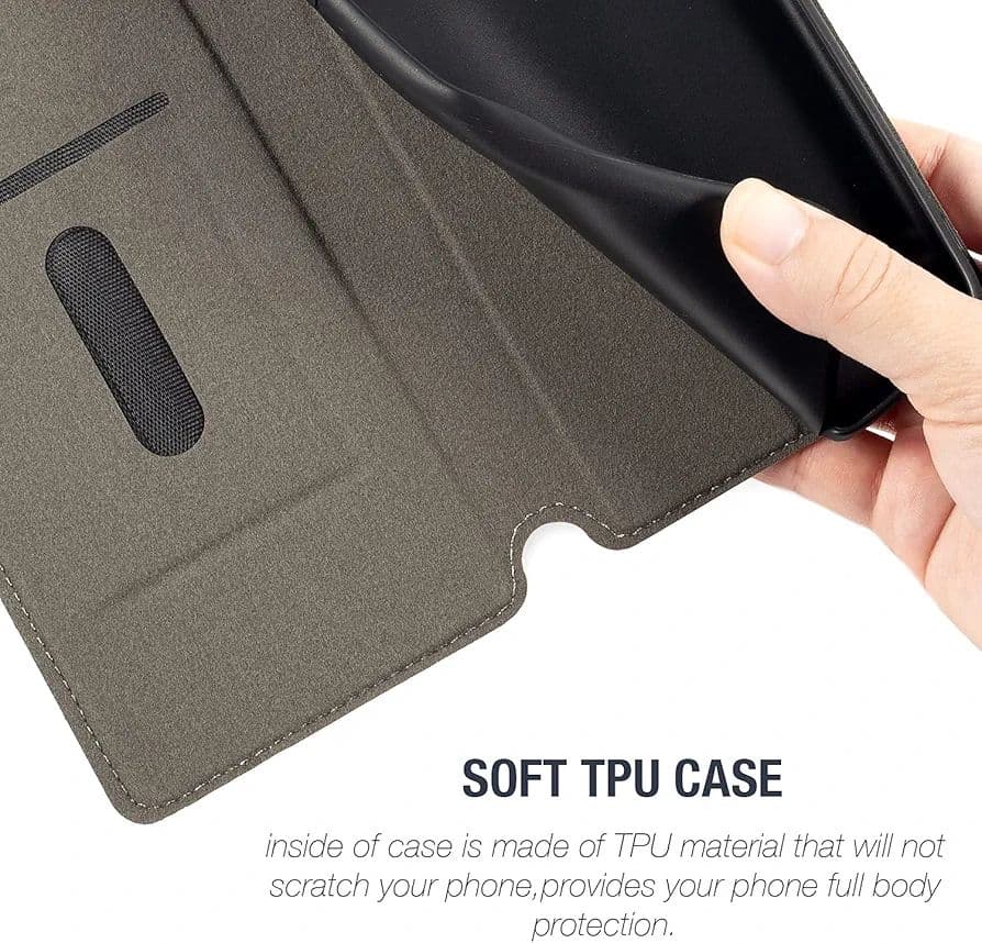 Blackview Wave 8C 6GB/128GB 手帳型ケース