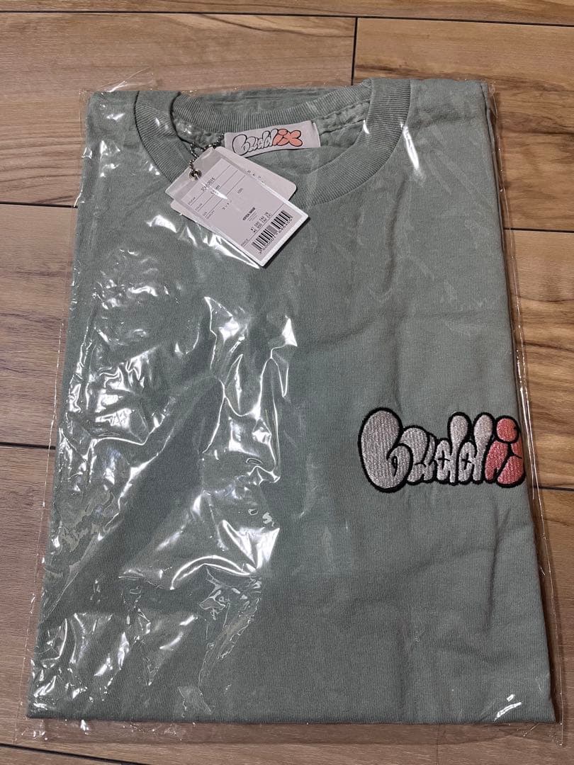 FANTASTICS from EXILE TRIBE BuddixロンT