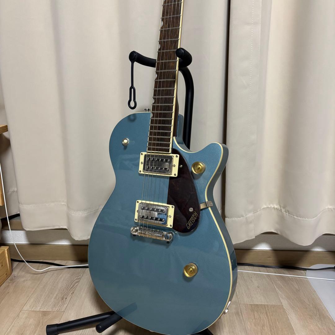 Gretsch G2217 エレキギター アイスブルーメタリック グレッチ