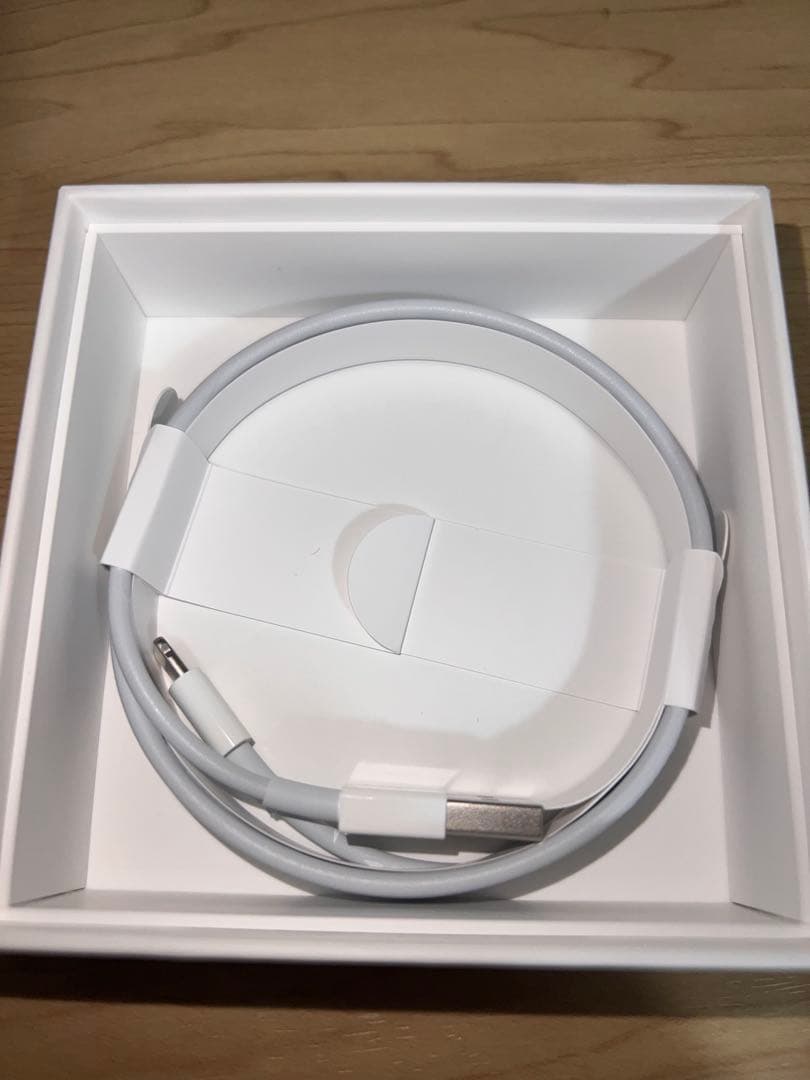 Apple AirPods2 with Charging 新品未使用