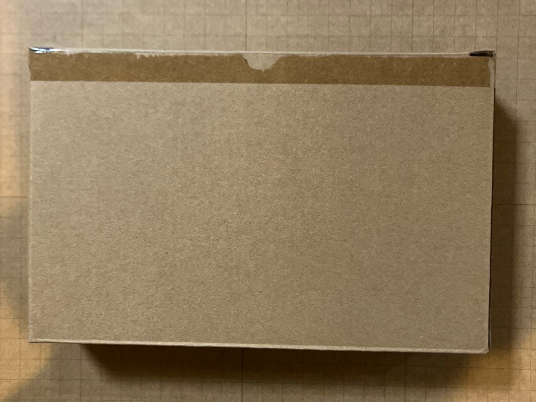 SHODO SUPER 狼鬼【プレミアムバンダイ限定】【未開封】