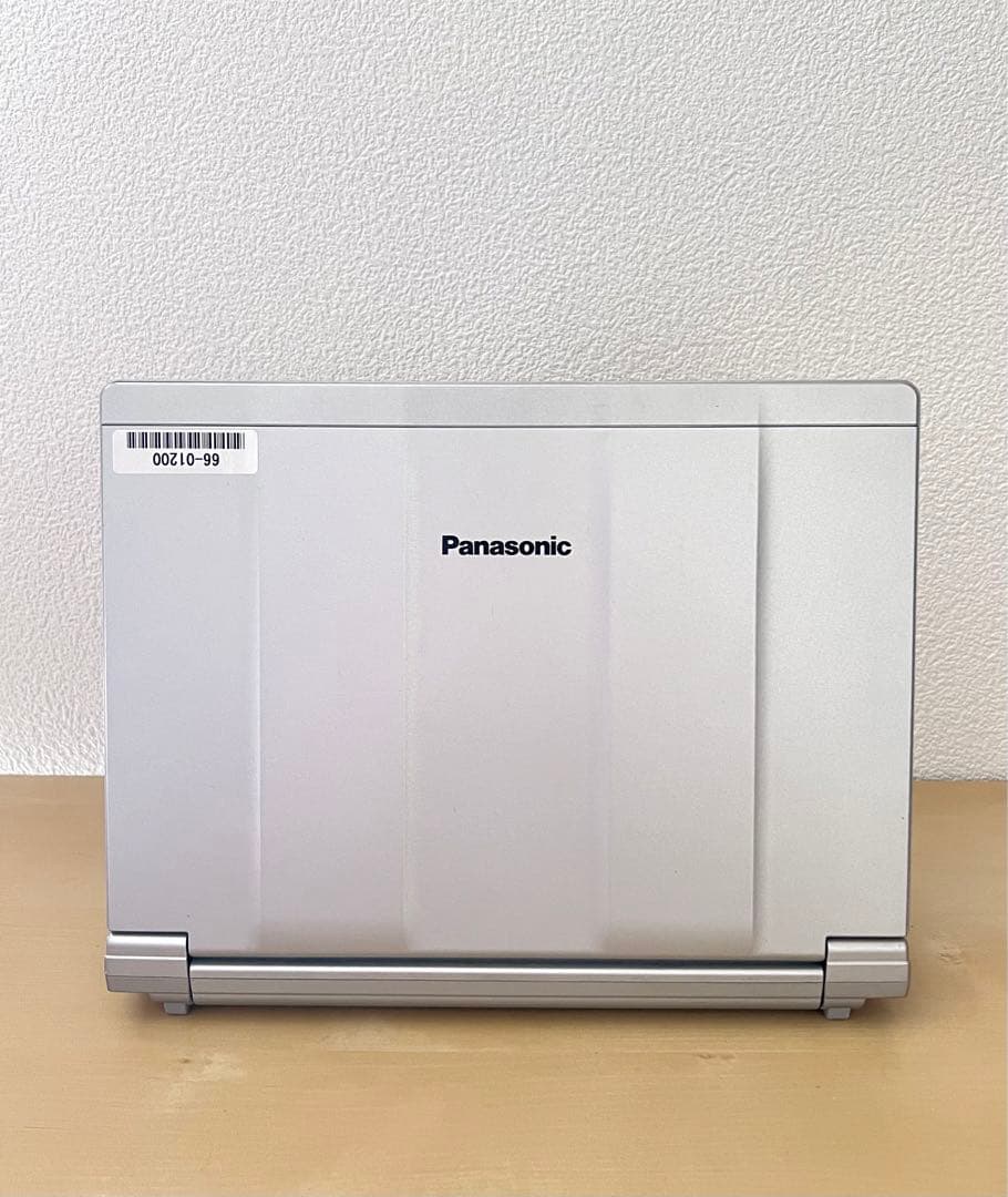 累積1560H レッツノート CF-SV9 16GB/10世代i5/office