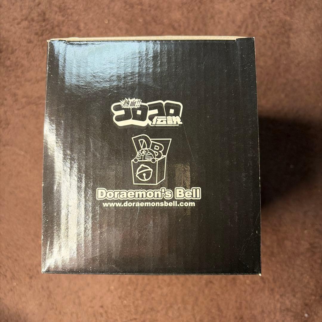 Doraemon's Bell フィギュア付き未使用品