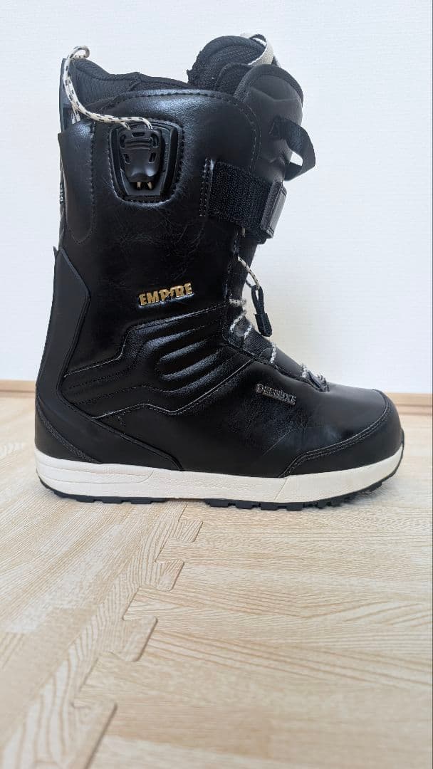 21-22 DEELUXE EMPIRE S4インナー 25.5cm