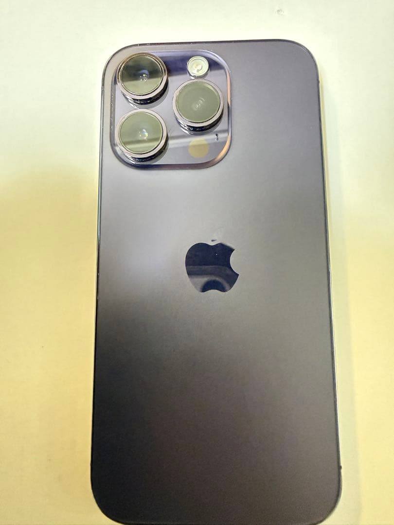 iPhone 14pro 512gb Apple 512GB SIMフリー