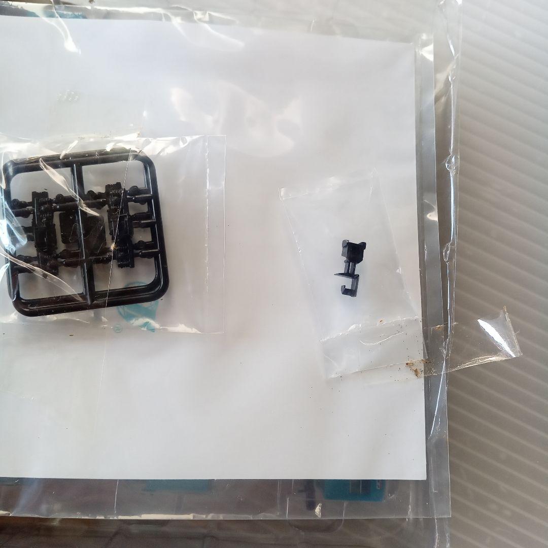 JR201系京葉線　K4+54最終編成A+B　10両セット未使用