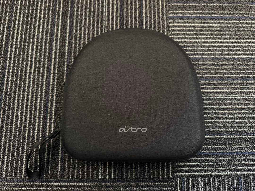 ロジクール G Astro A30 ワイヤレス ゲーミングヘッドセット