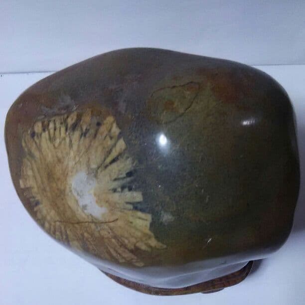 菊花石（美術品）