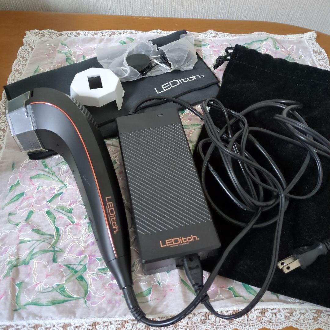 レディッチ　 美容・脱毛器