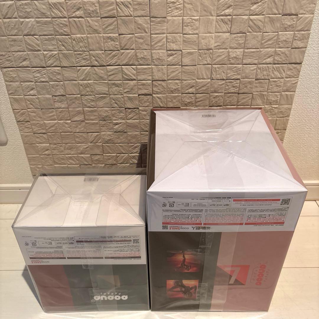 進撃の巨人　フィギュア