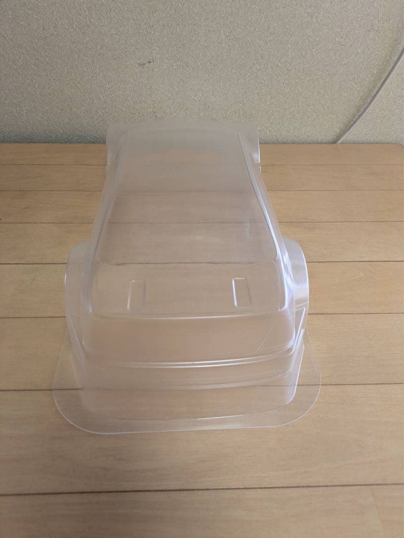 タミヤ HKS レーシング アルテッツァ (TRB001) スペアボディ