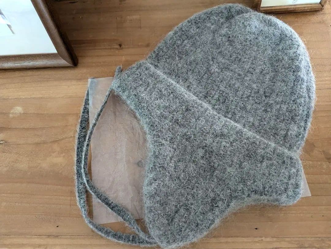 展示のみ美品　APSTUDO 別注カラー Pcnq フライトキャップ