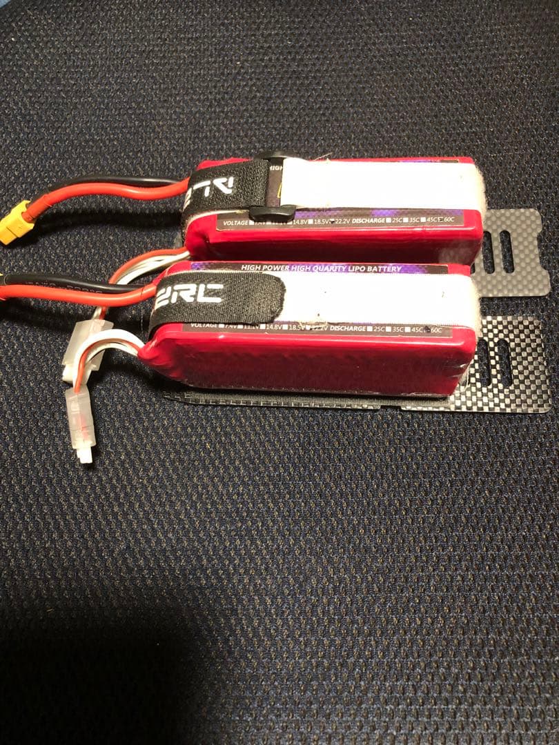 ホビーラジコン DeVlL380