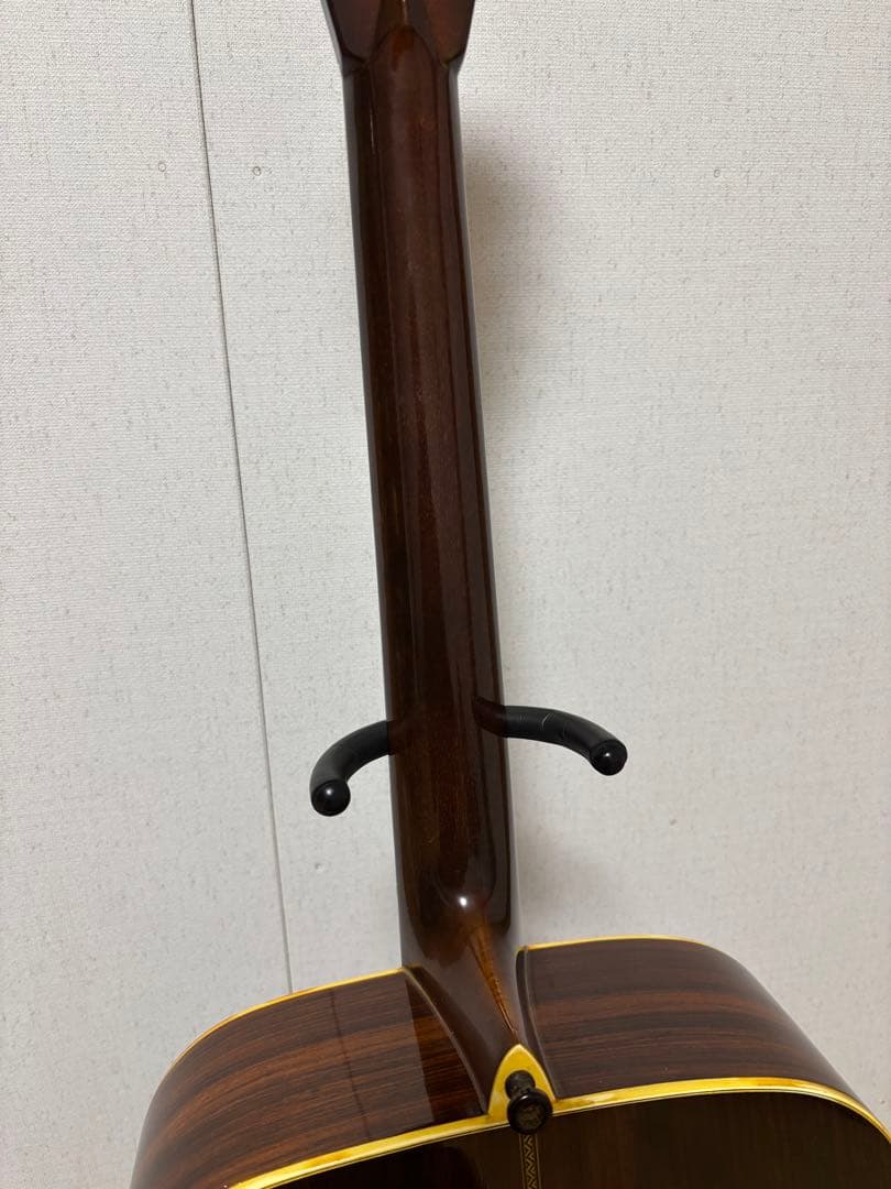 程度上々❗️Cat's Eyes キャッツアイ CE-800アコギ　調整済‼️