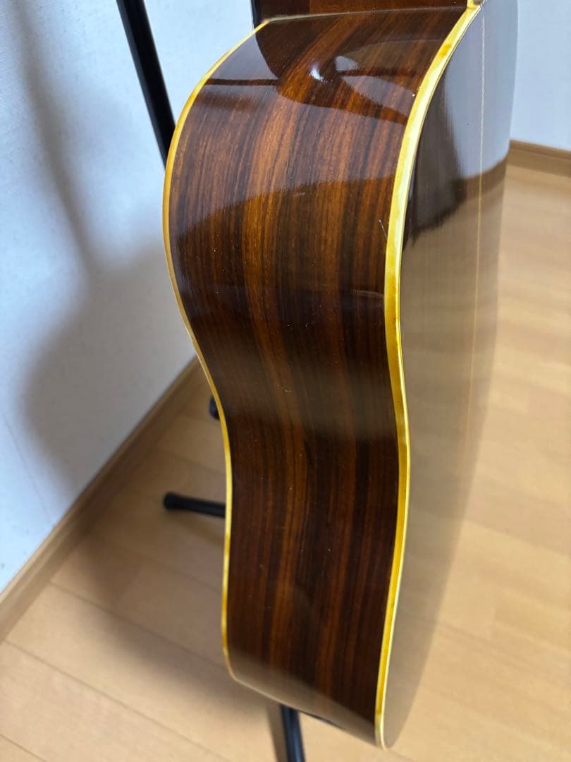 程度上々❗️Cat's Eyes キャッツアイ CE-800アコギ　調整済‼️