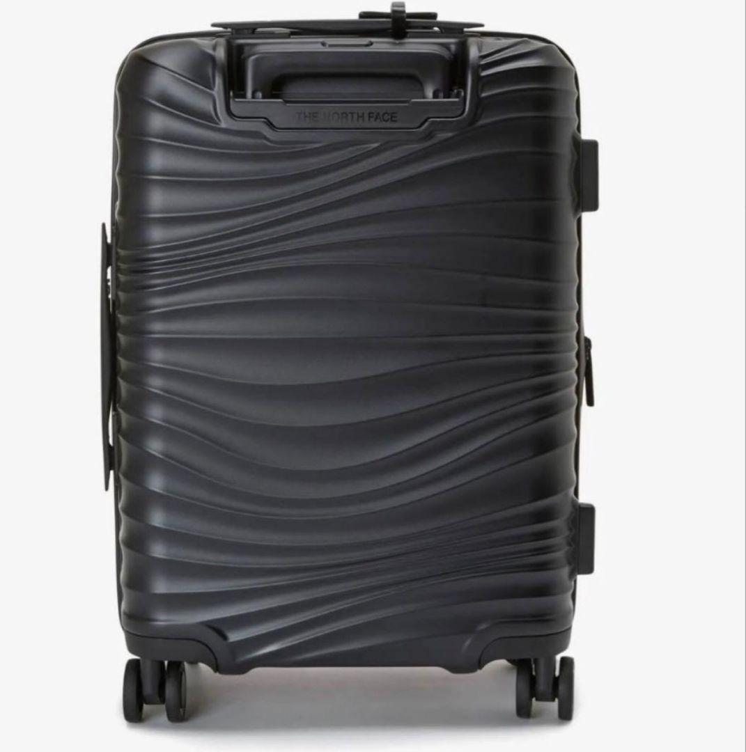 THE NORTH FACE 韓国限定　キャリーケース　24インチ