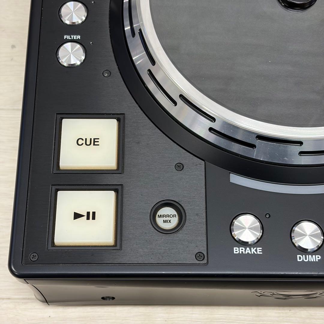 DENON デノン DNS-5000 データファイルDJ デジタルDJプレーヤー