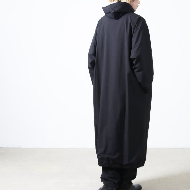 美品 2025年 COMOLI レインコート