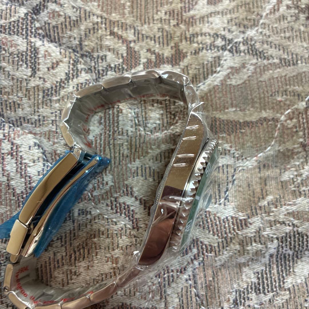 ス*ー様 おもちゃのロレックス