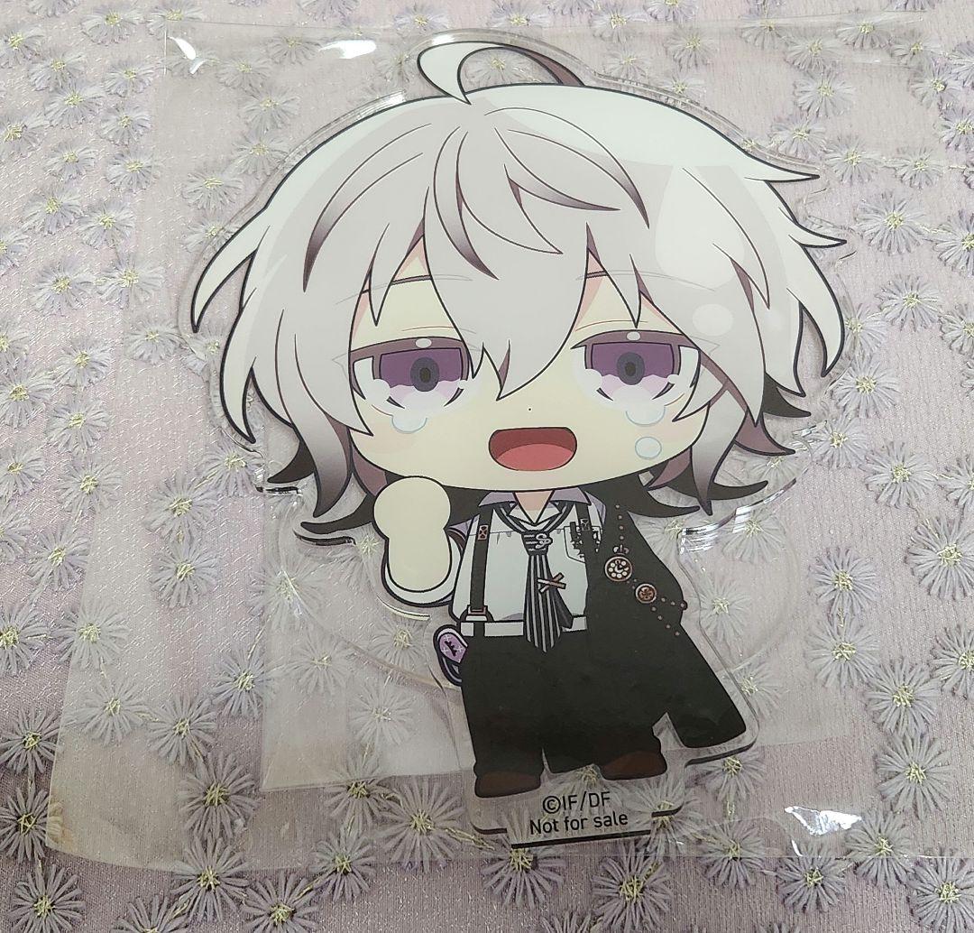 AGF DMM factory うるっこ 当たり オトメイト 岡崎 契 カラマリ