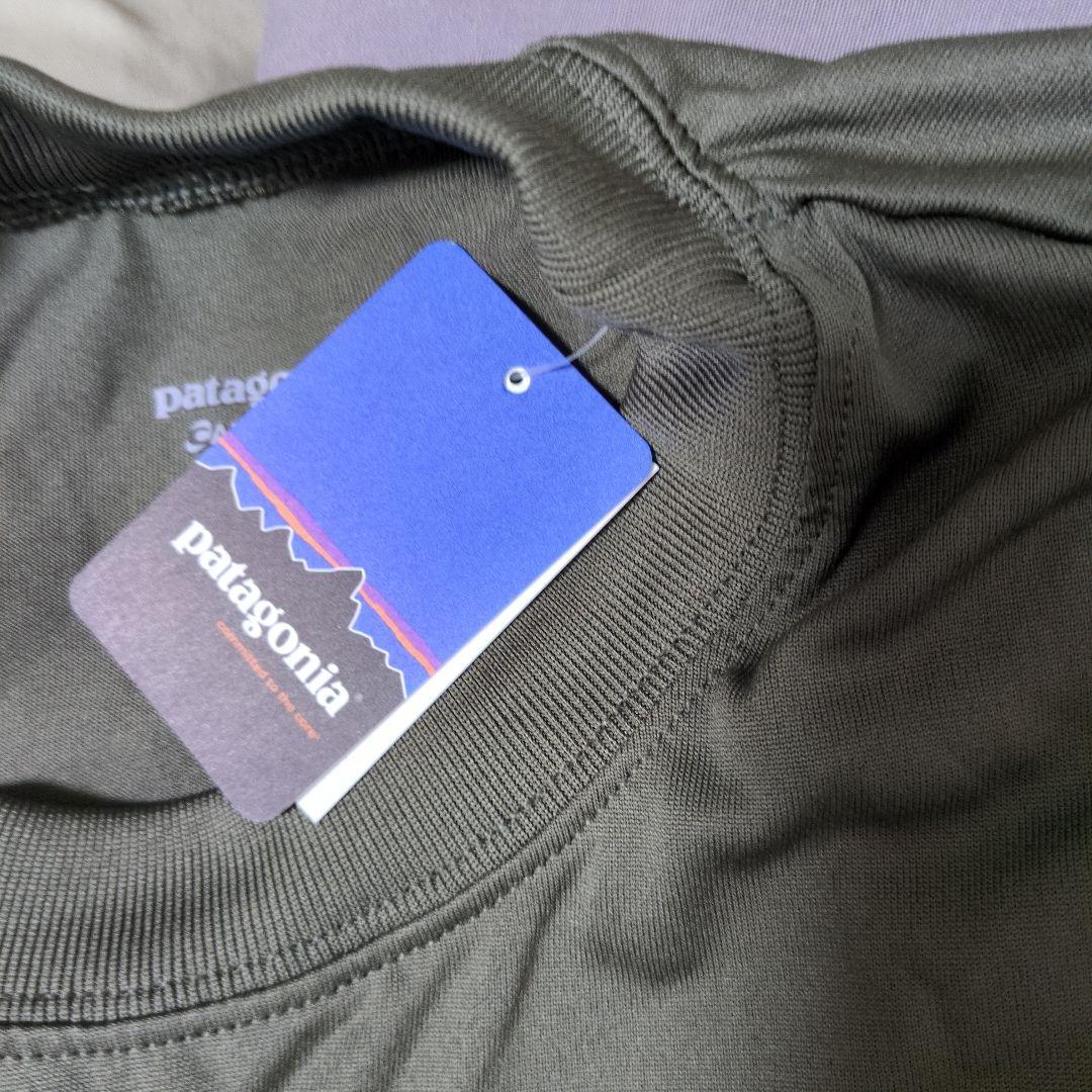 激レア　06年製　patagonia mars パタゴニアマーズ
