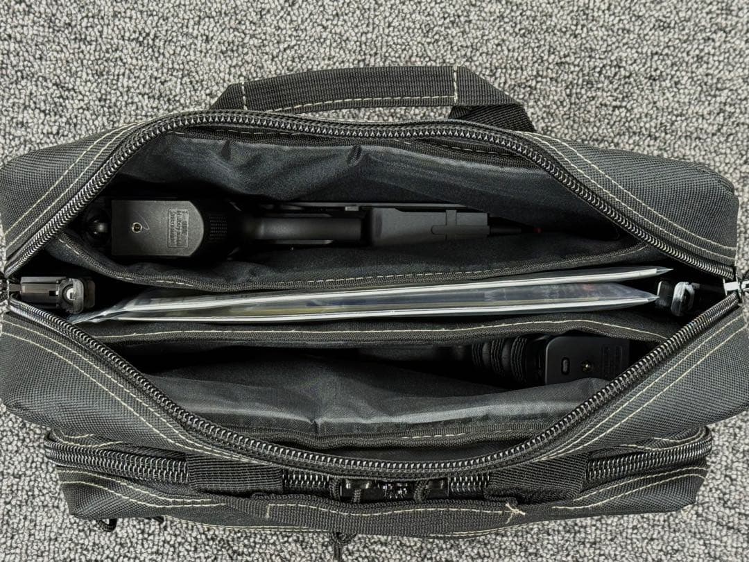 【美品】東京マルイ ガスブローバックガン（2丁）＋コンプリートセット！