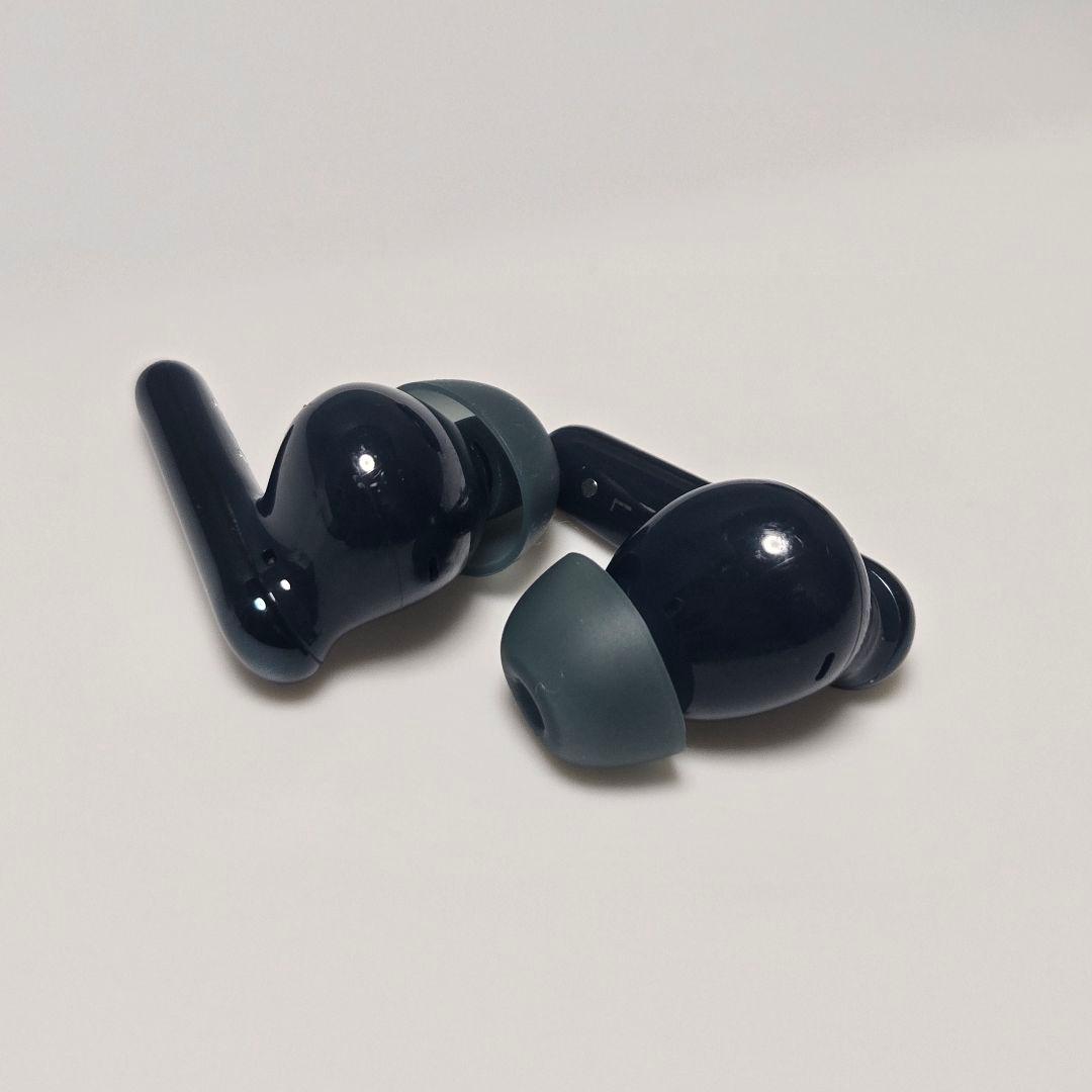 極美品 アンカー サウンドコア リバティ4 プロ イヤホン Bluetooth