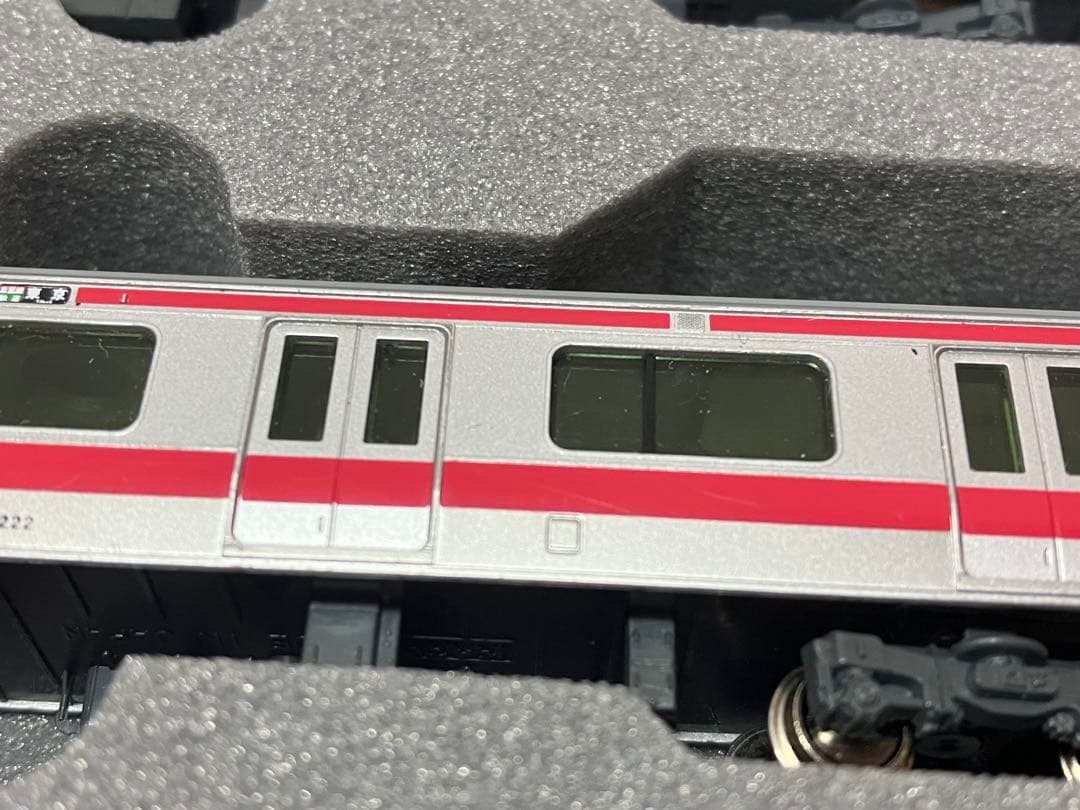 KATO 京葉線 6両 分割編成 E233系5000番台 10-862 Nゲージ