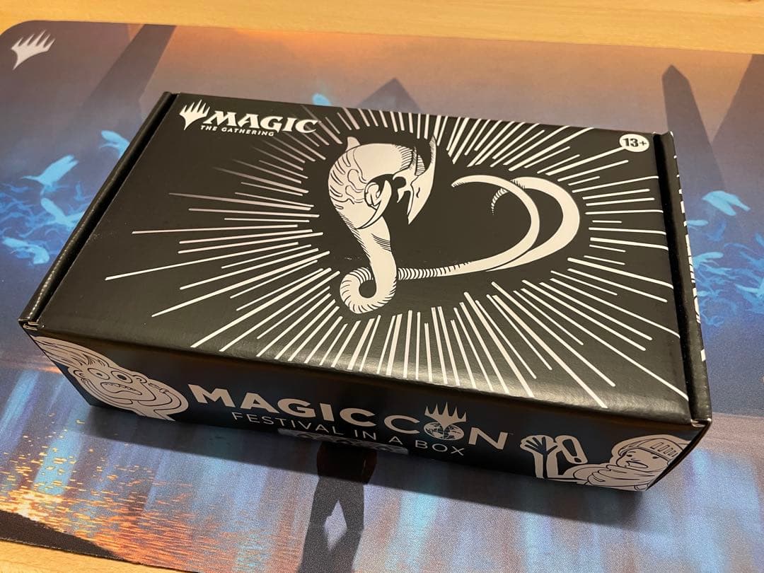 【未開封】Festival in a Box: Atlanta 2025