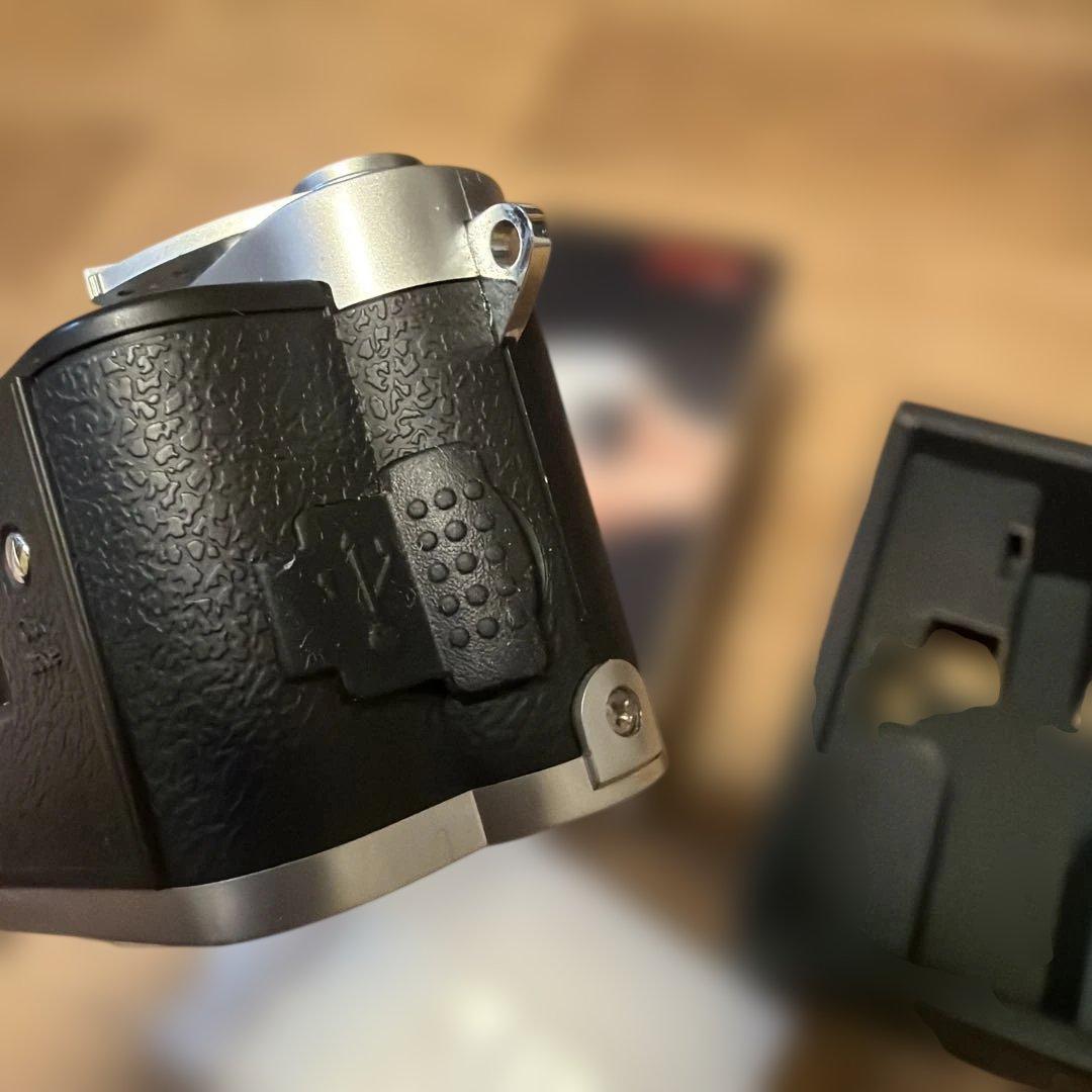 MINOX Leica M3 ミノックスデジタルトイ カメラ