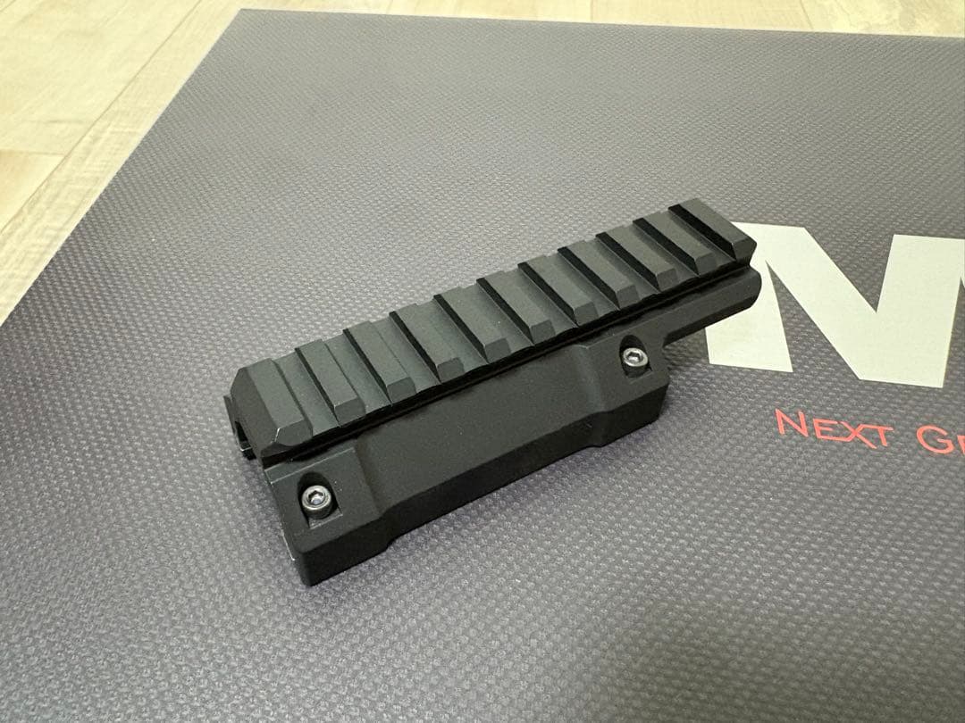 東京マルイ MP5 A5 次世代電動ガン おまけ多数