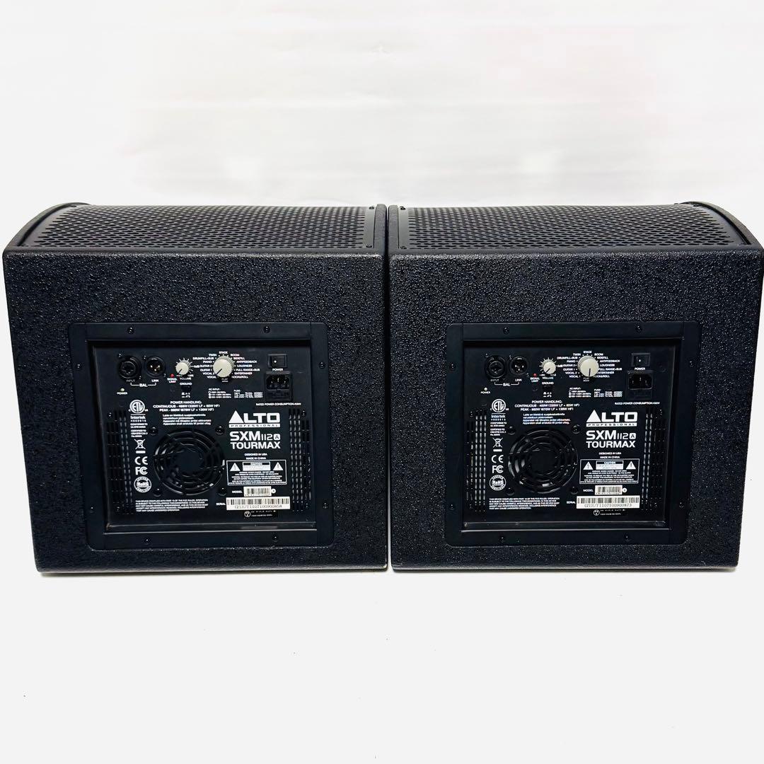 アルト ALTO PROFESSIONAL SXM112A TOURMAX