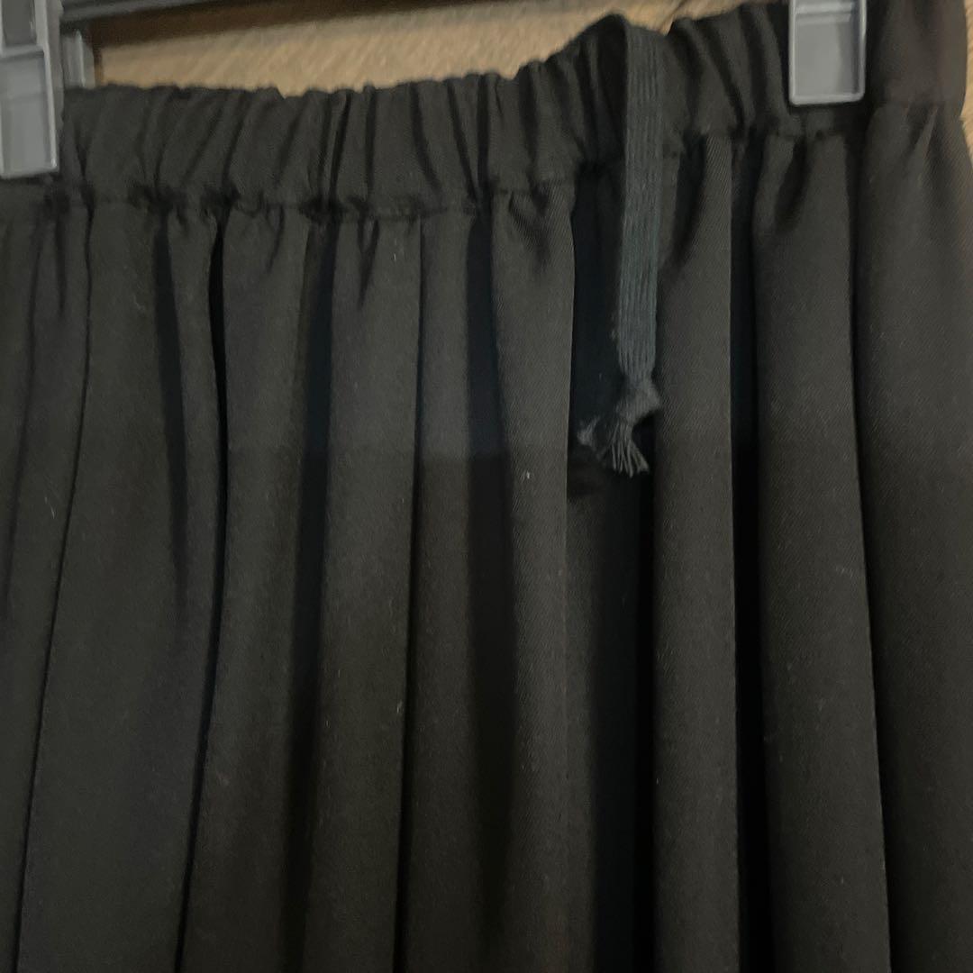 Comme Des Garçons バルーンパンツ