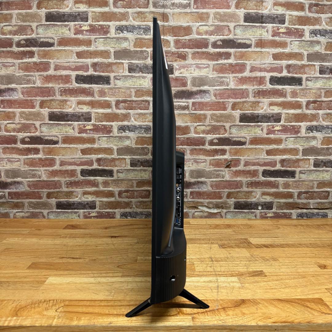 2023年製！ TCL 40V型 液晶テレビ Google TV 40S5400