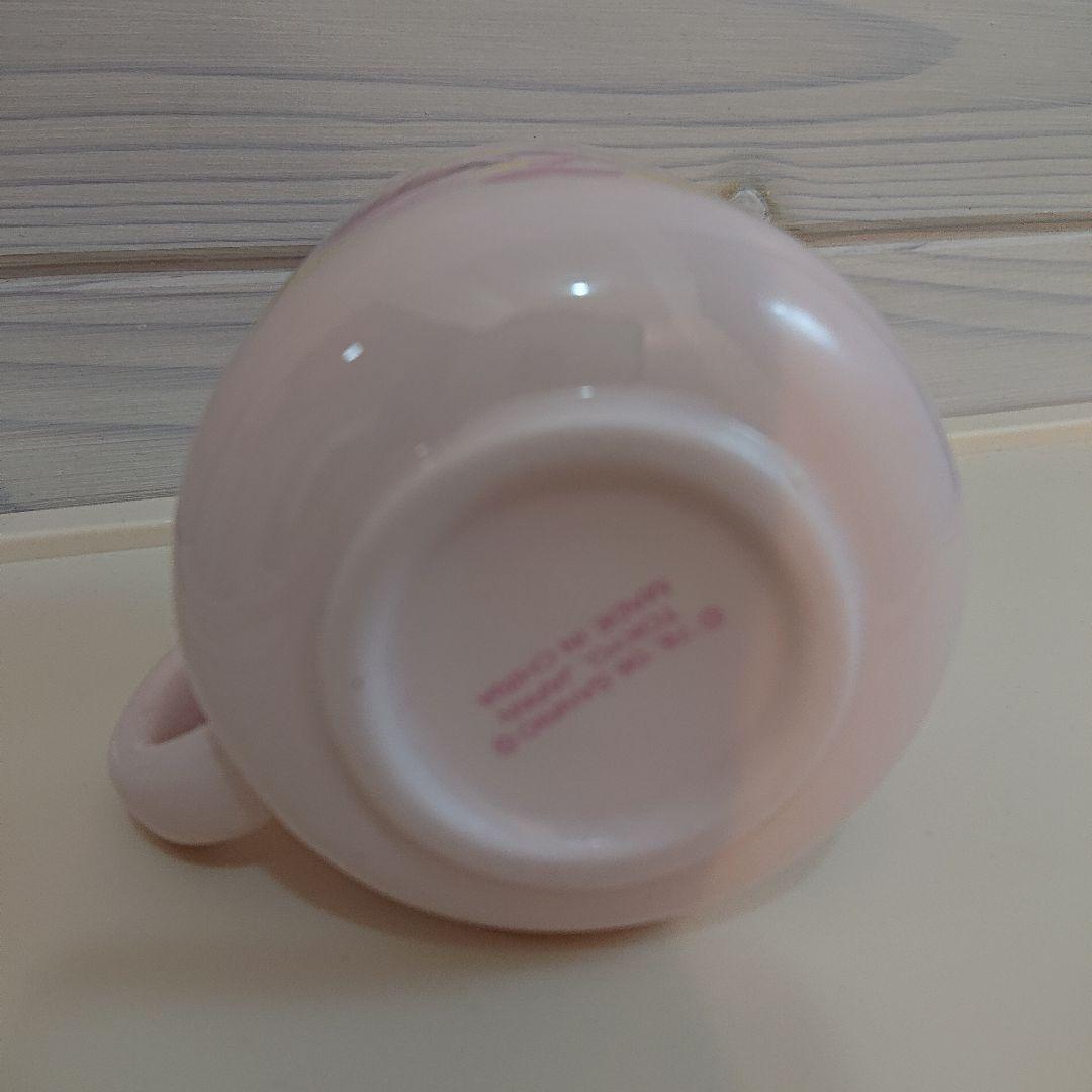 マイメロディ 食器　マグカップ レア　レトロ