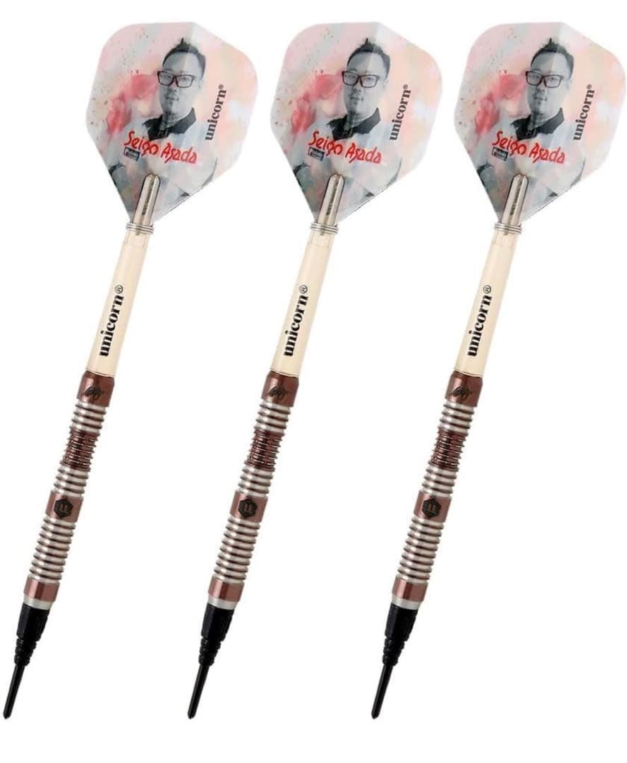 マエストロ 浅田斉吾モデル フェーズ3 2BA。