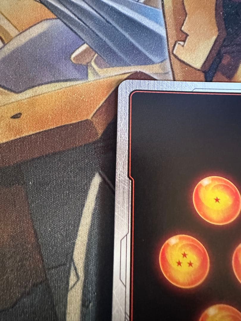 悟空FB05-119 SCRスーパーパラレル